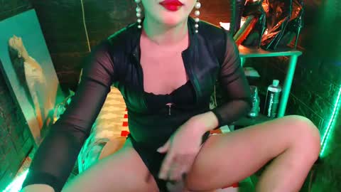 queen norelle online show from 03/09/25, 05:28