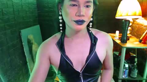 queen norelle online show from 09/26/25, 07:29