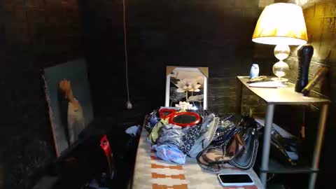 Snapshot of urhardcockqueenxxx chatting on 01/10/26, 11:53 queen norelle online show from 01/10/26, 11:53