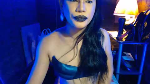 Snapshot of urhardcockqueenxxx chatting on 02/03/26, 06:22 queen norelle online show from 02/03/26, 06:22