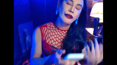 Snapshot of urhardcockqueenxxx chatting on 02/06/26, 06:11 queen norelle online show from 02/06/26, 06:11