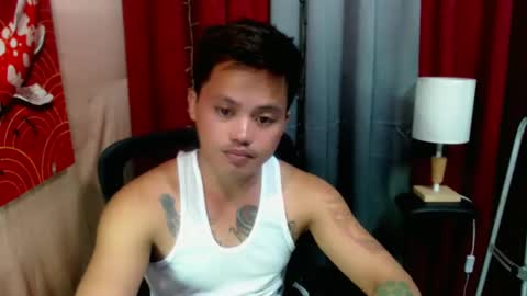 JUST CALL MY NAME jayrus  online show from 02/25/25, 12:24