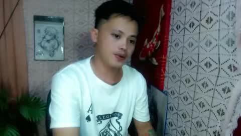 JUST CALL MY NAME jayrus  online show from 09/14/25, 03:05