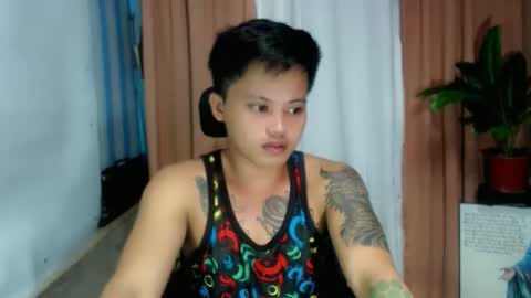 JUST CALL MY NAME jayrus  online show from 10/06/25, 06:11