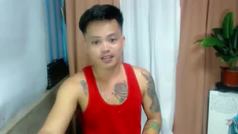 JUST CALL MY NAME jayrus  online show from 10/13/25, 06:02