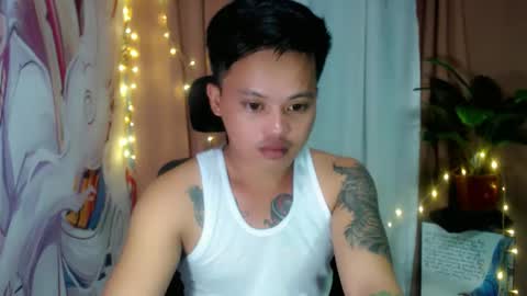 JUST CALL MY NAME jayrus  online show from 10/27/25, 12:42