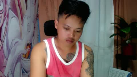 JUST CALL MY NAME jayrus  online show from 11/09/25, 05:06