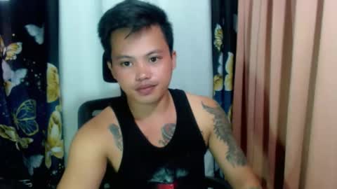 JUST CALL MY NAME jayrus  online show from 02/20/26, 04:42