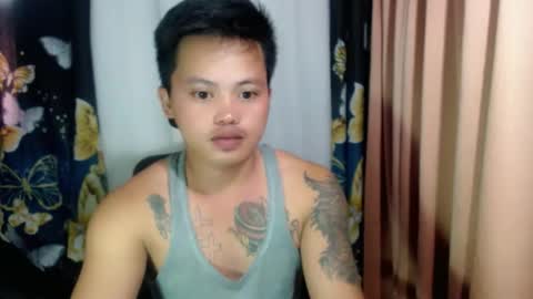 JUST CALL MY NAME jayrus  online show from 02/22/26, 06:46