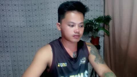 JUST CALL MY NAME jayrus  online show from 02/28/26, 10:16