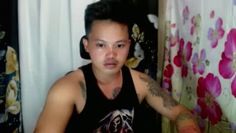 JUST CALL MY NAME jayrus  online show from 03/02/26, 01:40