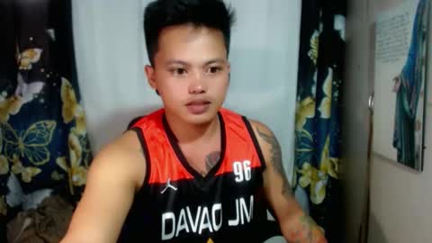 JUST CALL MY NAME jayrus  online show from 03/07/26, 09:17