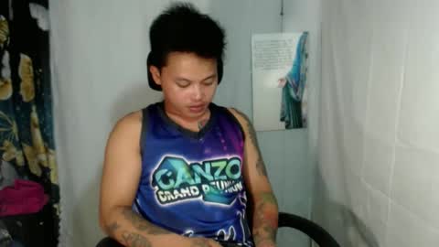 JUST CALL MY NAME jayrus  online show from 03/17/26, 09:23