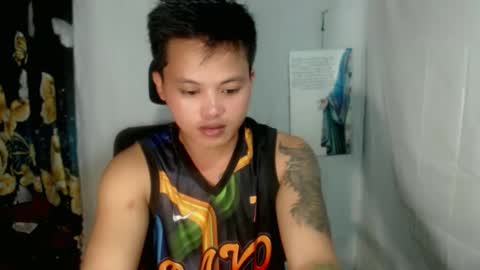 JUST CALL MY NAME jayrus  online show from 03/18/26, 09:56