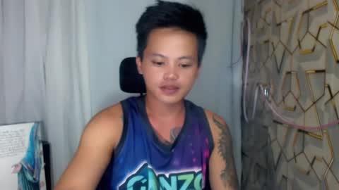 JUST CALL MY NAME jayrus  online show from 07/09/26, 11:25