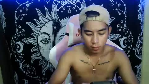 Josh online show from 03/06/25, 02:51