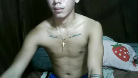 Josh online show from 01/11/26, 01:43