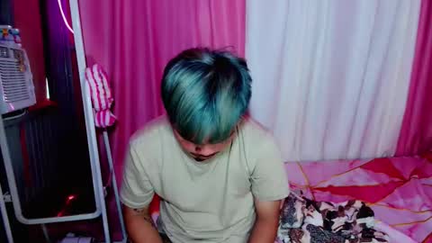 john carlo online show from 11/18/25, 04:39