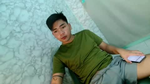 john carlo online show from 04/18/26, 06:34