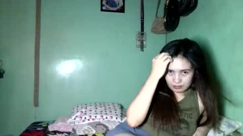 Jhossa  online show from 04/06/26, 06:03