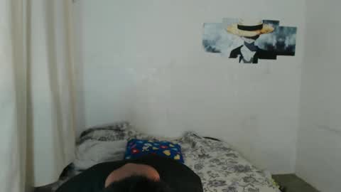 richard online show from 01/12/25, 10:43