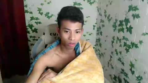 richard online show from 01/16/25, 02:51