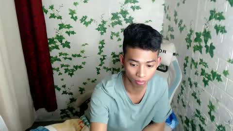 richard online show from 01/23/25, 04:30