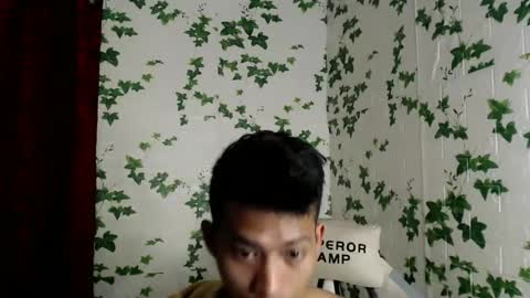 richard online show from 01/31/25, 04:36