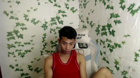 richard online show from 02/07/25, 02:29