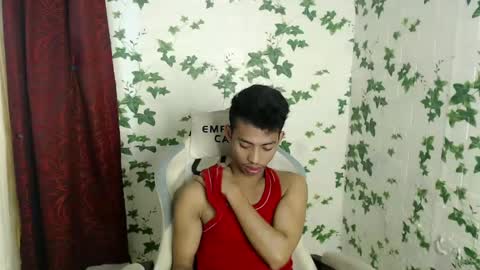 richard online show from 02/13/25, 01:40