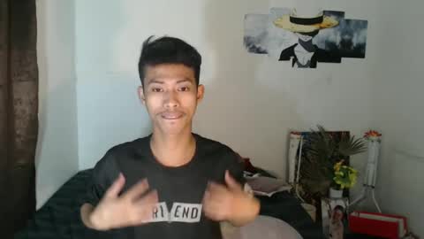 richard online show from 02/17/25, 02:59