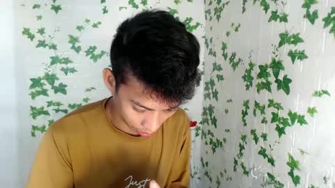 richard online show from 02/27/25, 01:59