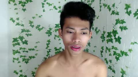 richard online show from 03/01/25, 01:43