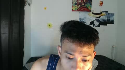 richard online show from 03/02/25, 04:53