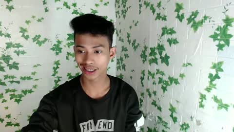 richard online show from 03/10/25, 12:29