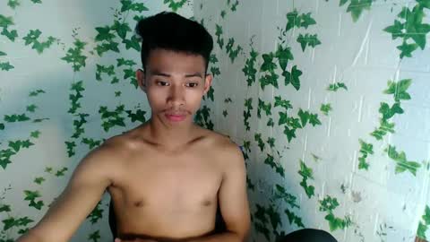 richard online show from 03/11/25, 02:54