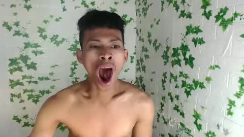 richard online show from 03/12/25, 11:54