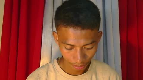 richard online show from 10/19/25, 03:56