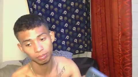 richard online show from 10/25/25, 03:18