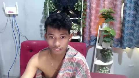 richard online show from 02/12/26, 05:13