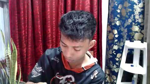 richard online show from 03/11/26, 04:24