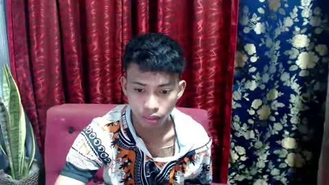 richard online show from 03/12/26, 06:36