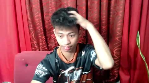 richard online show from 03/29/26, 10:54