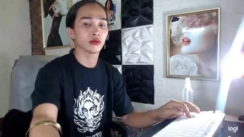 Snapshot of urhotkendallx chatting on 09/21/25, 09:49 Kendall online show from 09/21/25, 09:49