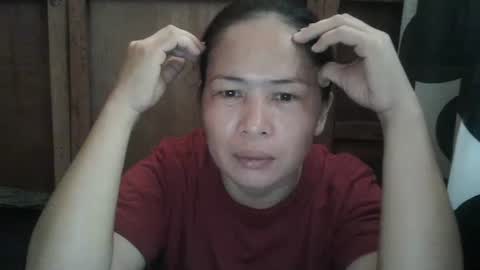 urhotm0m453 online show from 09/17/25, 01:51