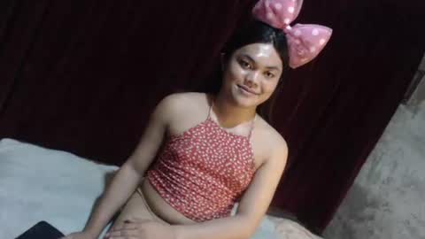 urhottie_bella online show from 03/09/26, 03:05