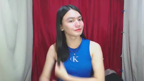 Snapshot of urhottiest_katey chatting on 02/03/25, 06:49 Katey online show from 02/03/25, 06:49