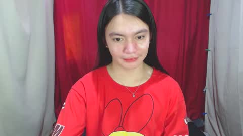 Snapshot of urhottiest_katey chatting on 02/07/25, 03:01 Katey online show from 02/07/25, 03:01