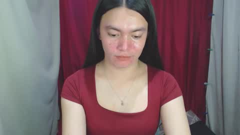 Snapshot of urhottiest_katey chatting on 10/29/25, 06:59 Katey online show from 10/29/25, 06:59