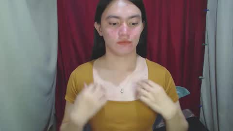 Snapshot of urhottiest_katey chatting on 10/30/25, 06:59 Katey online show from 10/30/25, 06:59